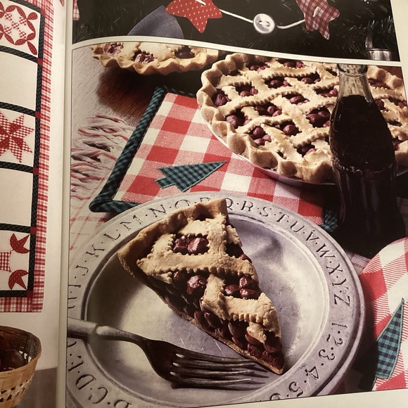 Vintage Spirit of Christmas creative holiday ideas book 6 - Picture 5 of 11